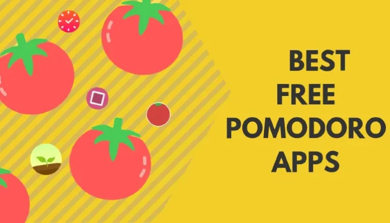 best-pomodone-apps