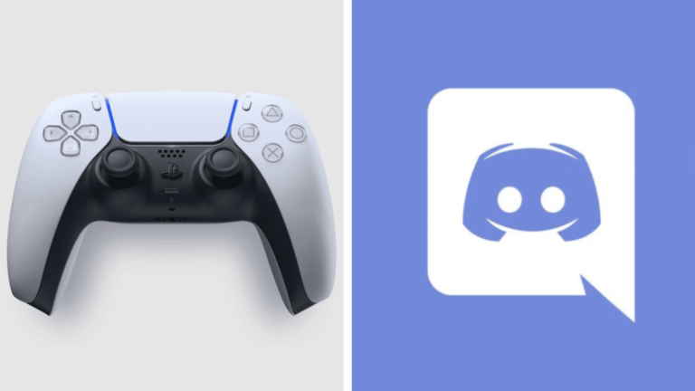 how to use discord on ps5